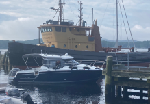 2023 Jeanneau 795 S2